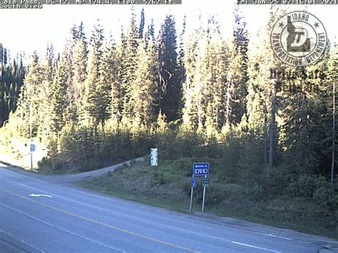 Lolo pass webcam idaho transportation department - OHV Road Riding. Other than winter/snowmobile use, motorized vehicle travel is allowed only on designated trails and roads on the Lolo National Forest. Off-road and trail travel is prohibited unless specifically designated. There are also areas on the Lolo National Forest where snowmobile use is allowed only on designated trail systems.
